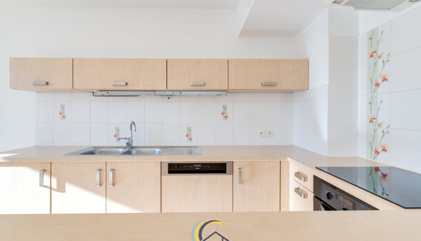 Appartement 3 pièces  à vendre Marseille 8eme 13008