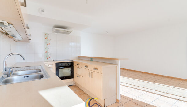 Appartement 3 pièces  à vendre Marseille 8eme 13008