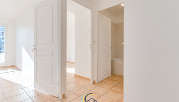 Appartement 3 pièces  à vendre Marseille 8eme 13008