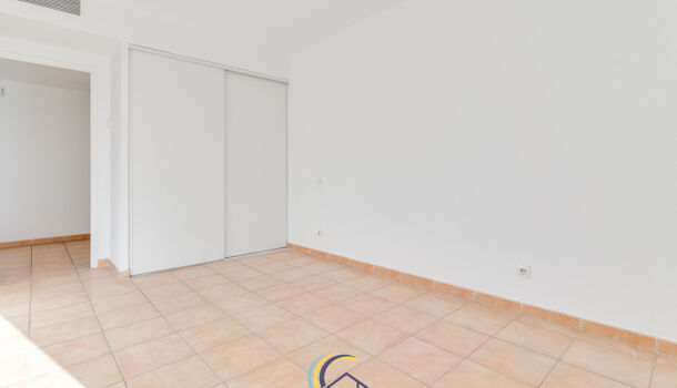Appartement 3 pièces  à vendre Marseille 8eme 13008
