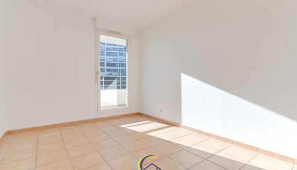 Appartement 3 pièces  à vendre Marseille 8eme 13008