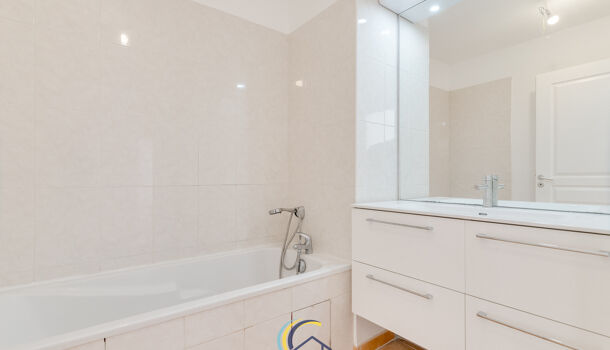 Appartement 3 pièces  à vendre Marseille 8eme 13008