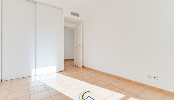 Appartement 3 pièces  à vendre Marseille 8eme 13008