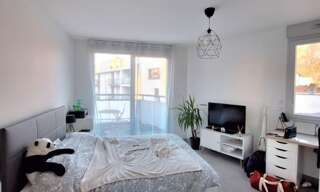 Appartement 1 Pièce 27 m² à louer à Toulouse (31000)