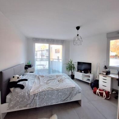 Appartement 1 pièces 635 €