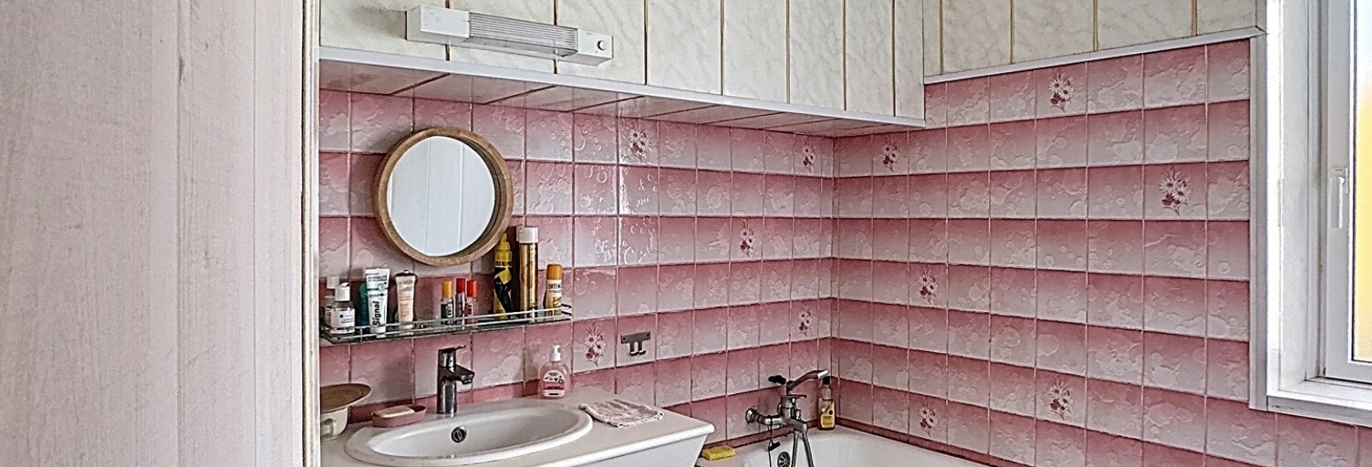 Maison 6 Pièces 120 m² à vendre à Penmarc'h (29760)