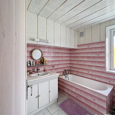 Maison 6 pièces 278200 €