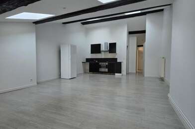 Appartement 2 pièces 675 €