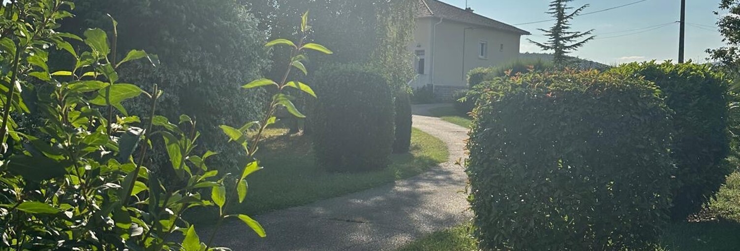 Maison 12 Pièces 295 m² à vendre à Prissé (71960)