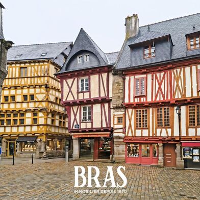 Appartement 2 pièces 265000 €