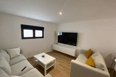 Appartement 1 pièces 549 €