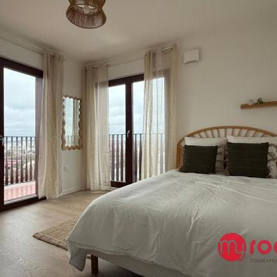 Appartement 5 pièces 717 €