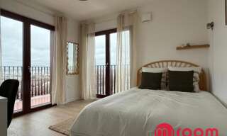 Appartement 5 Pièces 86 m² à louer à Saint-Denis (93200)