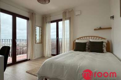 Appartement 5 pièces 717 €