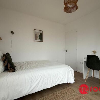 Appartement 5 pièces 685 €