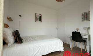 Appartement 5 Pièces 86 m² à louer à Saint-Denis (93200)