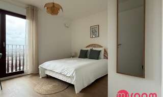 Appartement 5 Pièces 86 m² à louer à Saint-Denis (93200)