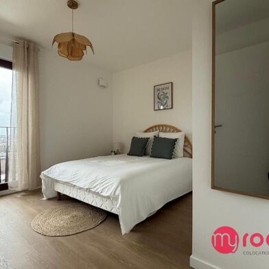 Appartement 5 pièces 691 €