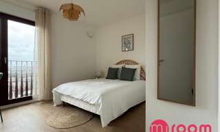 Appartement 5 Pièces 86 m² à louer à Saint-Denis (93200)