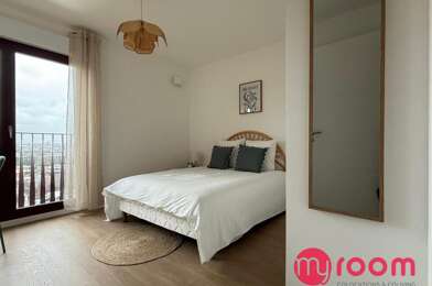 Appartement 5 pièces 691 €
