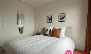 Appartement 5 Pièces 86 m² à louer à Saint-Denis (93200)