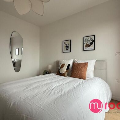 Appartement 5 pièces 687 €