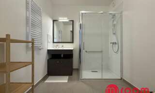 Appartement 5 Pièces 86 m² à louer à Saint-Denis (93200)