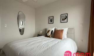 Appartement 5 Pièces 86 m² à louer à Saint-Denis (93200)