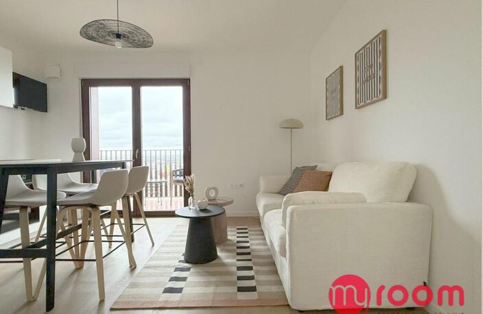 Colocation neuve St Denis - Village Olympique — photo 4