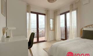 Appartement 5 Pièces 86 m² à louer à Saint-Denis (93200)