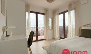 Appartement 5 Pièces 86 m² à louer à Saint-Denis (93200)