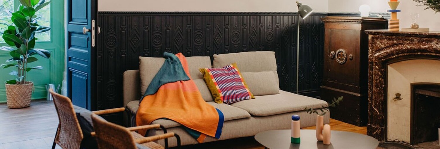 Appartement 1 Pièce 15 m² à louer à Bordeaux (33000)