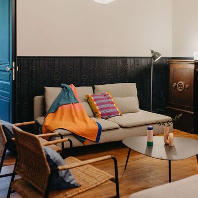 Appartement 1 pièces 739 €