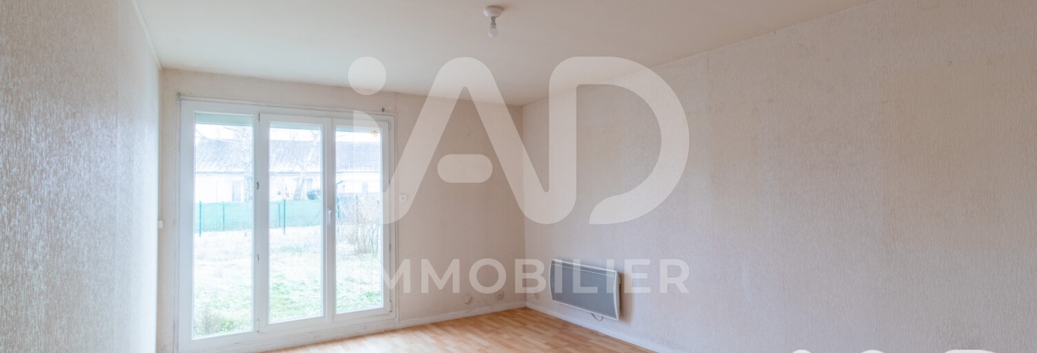 Appartement 2 Pièces 50 m² à louer à Lorris (45260)