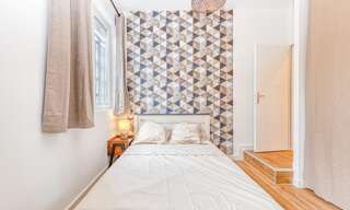 Appartement 1 Pièce 13 m² à louer à Grenoble (38100)