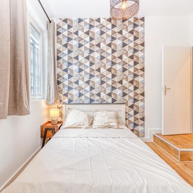 Appartement 1 pièces 495 €