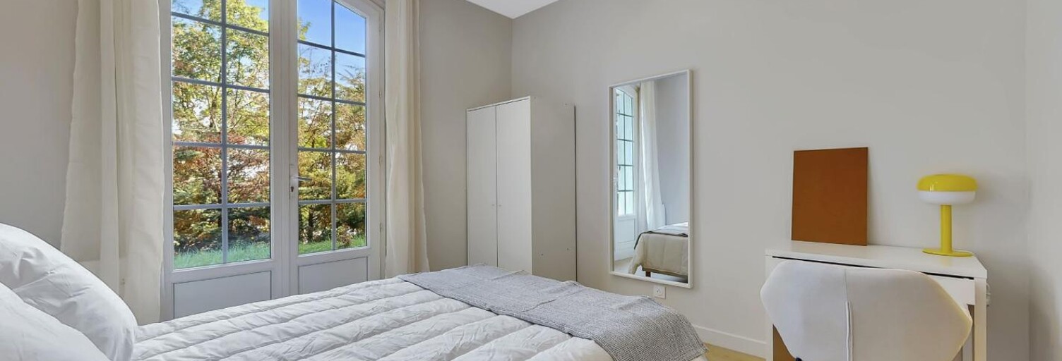 Appartement 1 Pièce 14 m² à louer à Écully (69130)