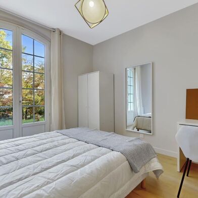 Appartement 1 pièces 745 €