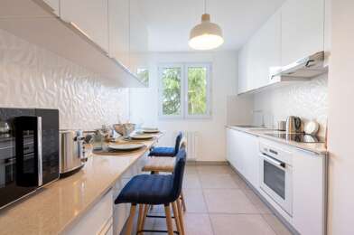 Appartement 1 pièces 571 €