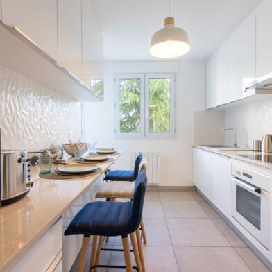 Appartement 1 pièces 571 €