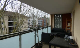 Appartement 2 Pièces 42 m² à louer à Francheville (69340)