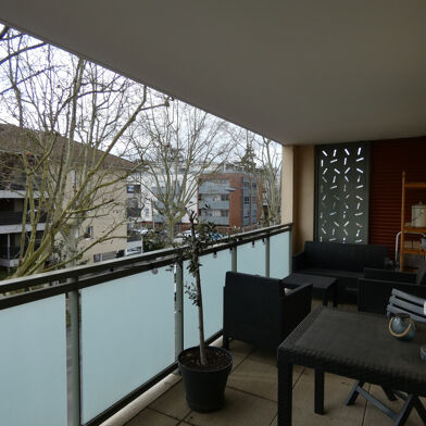Appartement 2 pièces 780 €