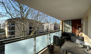 Appartement 2 Pièces 42 m² à louer à Francheville (69340)