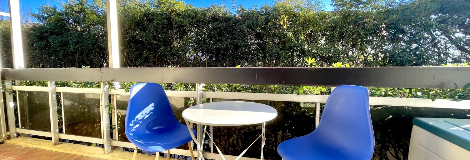 Appartement 1 Pièce 20 m² à vendre à Sainte-Maxime (83120)