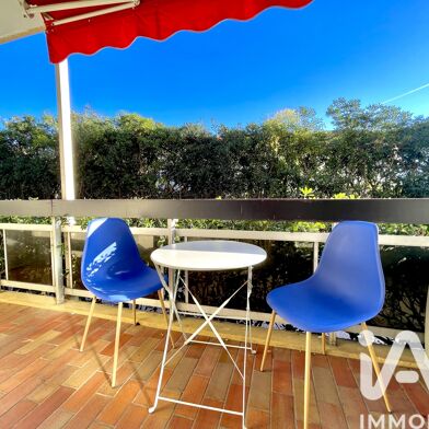 Appartement 1 pièces 144000 €