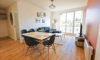 Appartement 1 Pièce 9 m² à louer à Saint-Martin-le-Vinoux (38950)