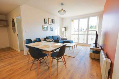 Appartement 1 pièces 430 €