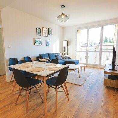 Appartement 1 pièces 430 €