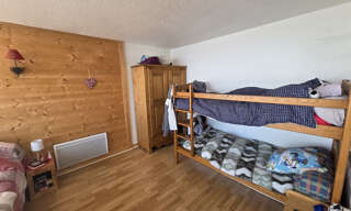 Appartement 2 Pièces 36 m² à vendre à Les Belleville (73440)