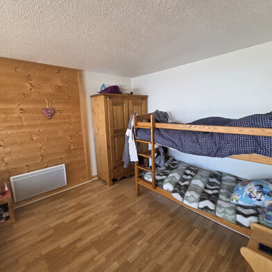 Appartement 2 pièces 350000 €